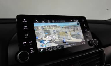 Accord 10th Generation