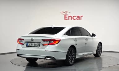 Accord 10th Generation