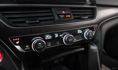 Accord 10th Generation