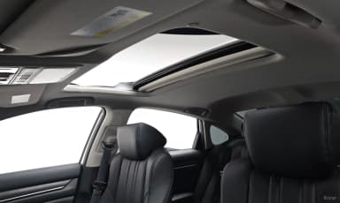 Accord 10th Generation