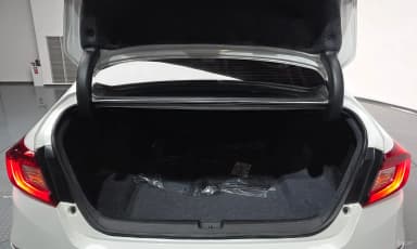 Accord 10th Generation