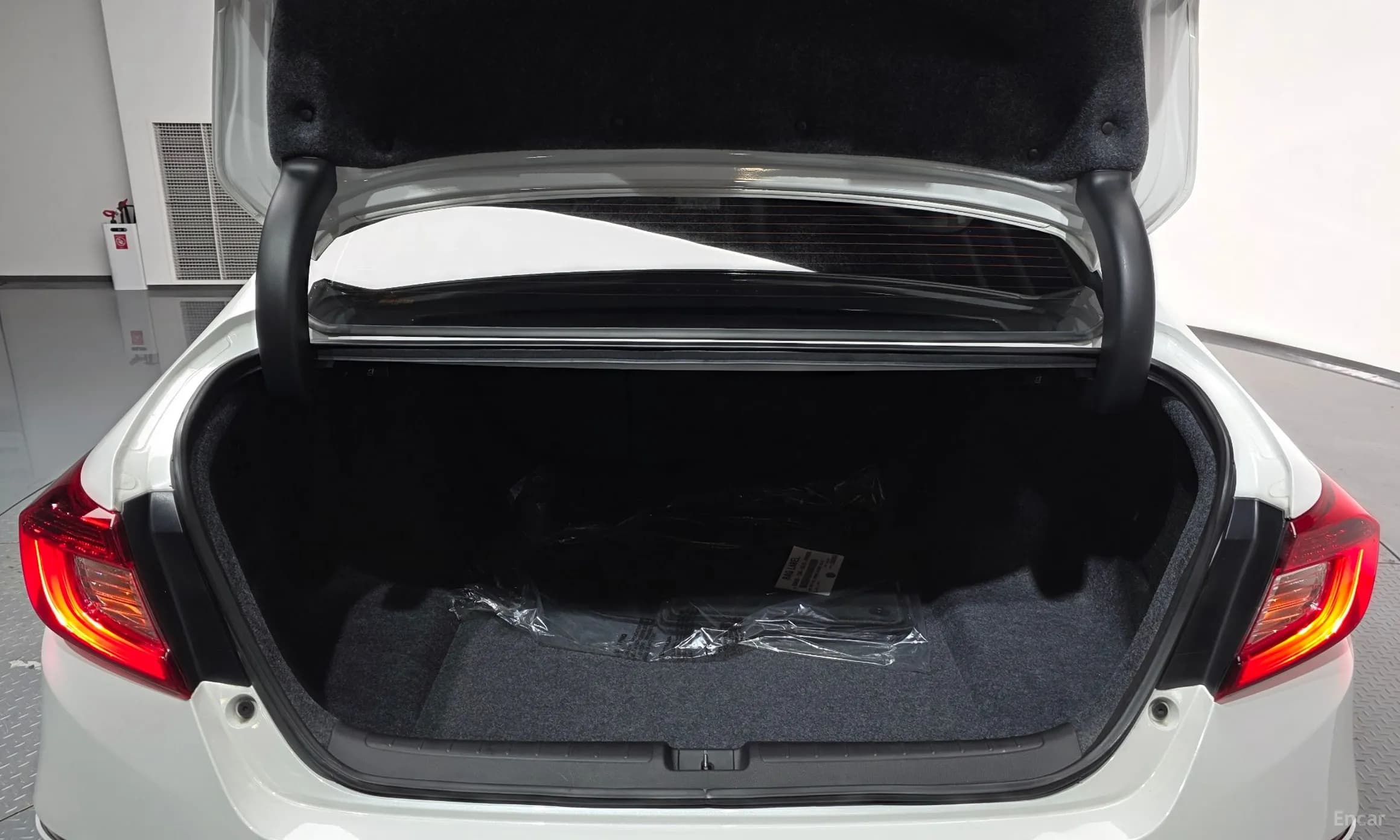 Accord 10th Generation