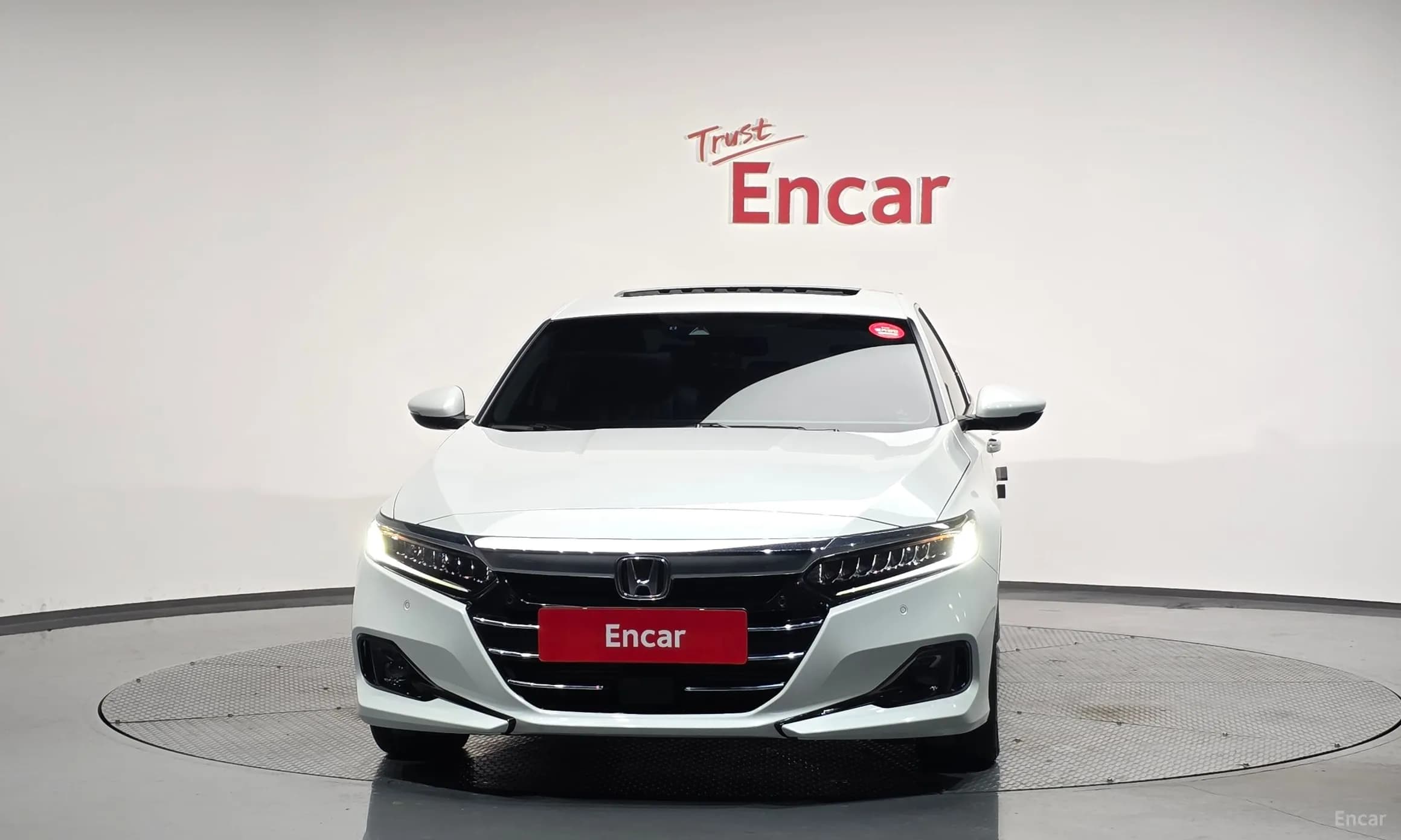 Accord 10th Generation