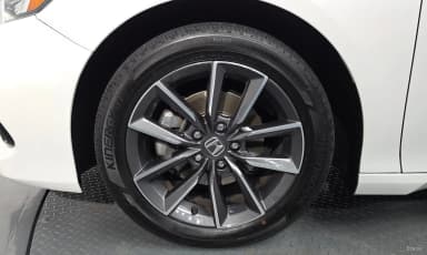 Accord 10th Generation