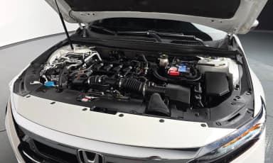 Accord 10th Generation