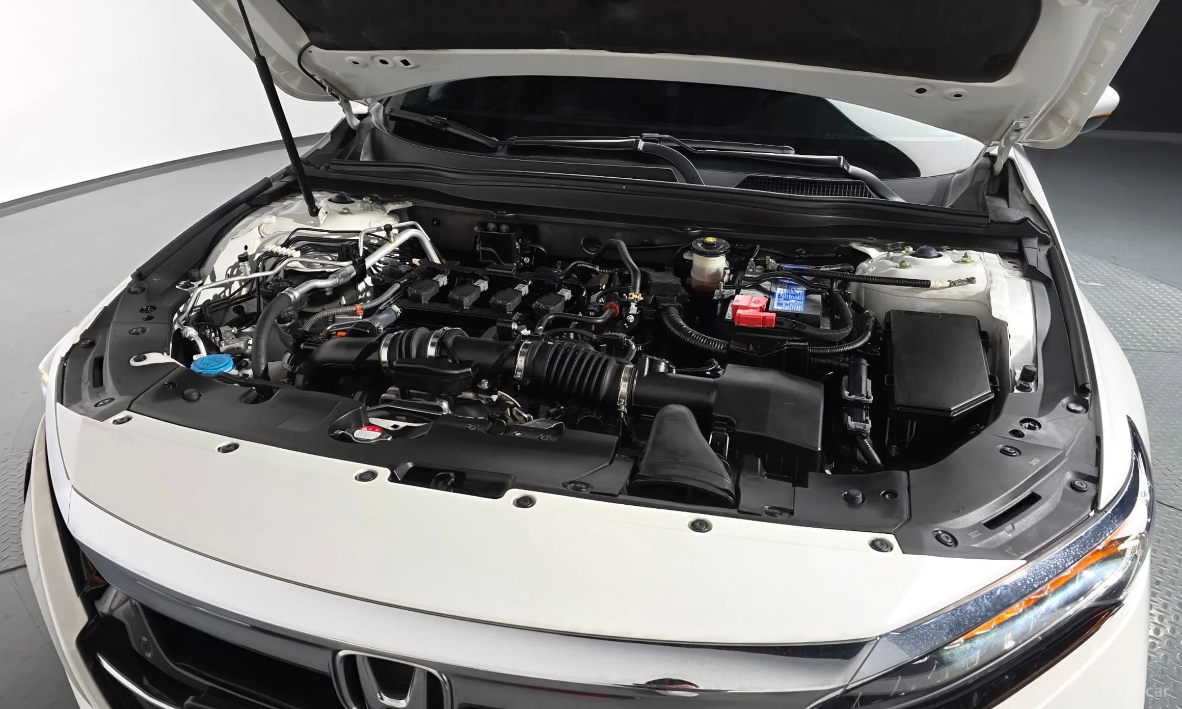 Accord 10th Generation