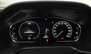 Accord 10th Generation