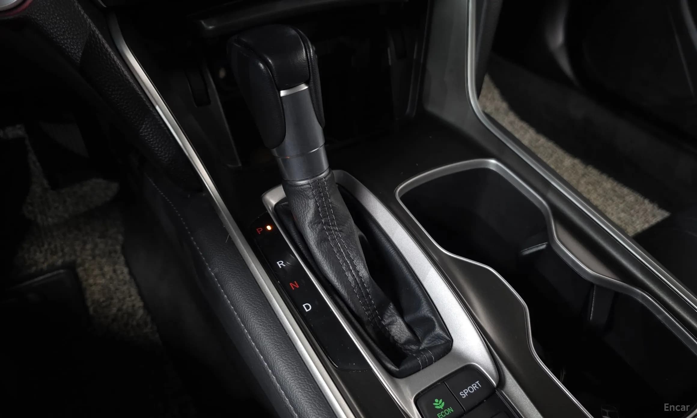 Accord 10th Generation