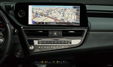 ES300h 7th Generation