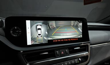 ES300h 7th Generation