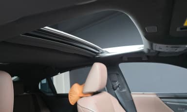 ES300h 7th Generation