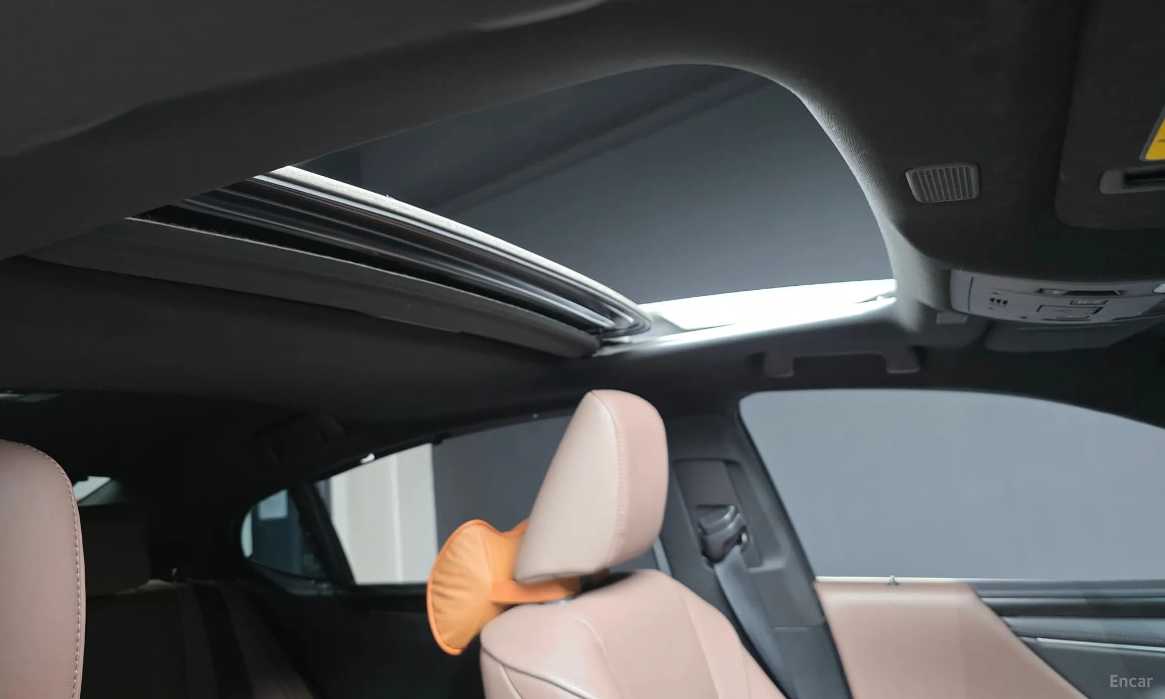 ES300h 7th Generation