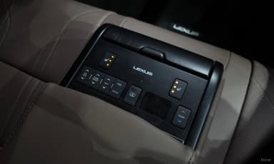 ES300h 7th Generation