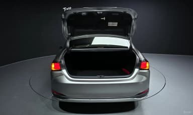 ES300h 7th Generation