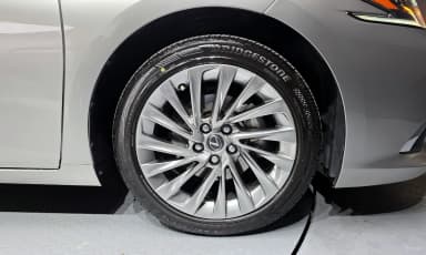 ES300h 7th Generation