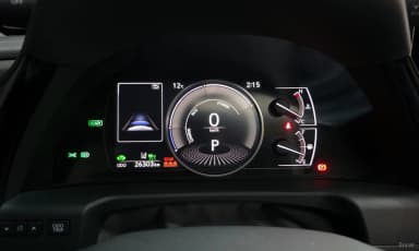 ES300h 7th Generation