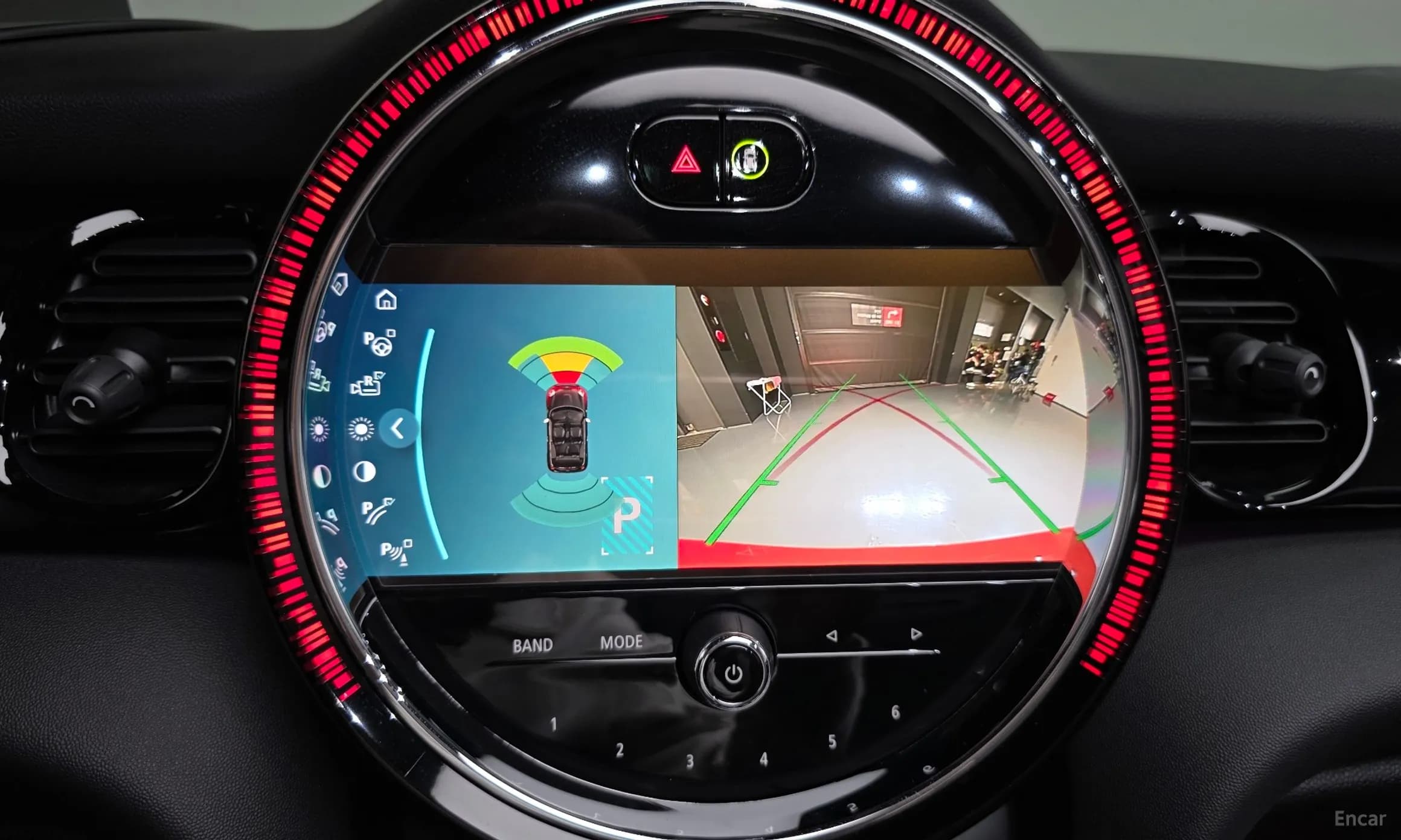 Cooper S Convertible