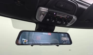 Cooper S Convertible