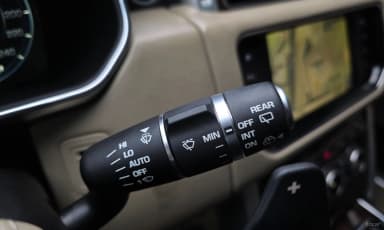 Range Rover 4th Generation