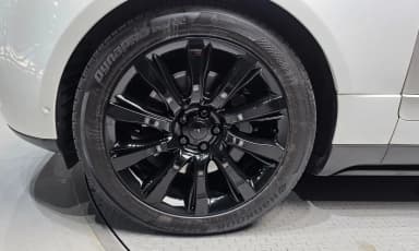 Range Rover 4th Generation