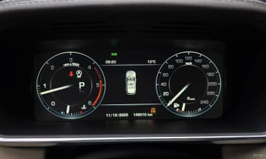 Range Rover 4th Generation