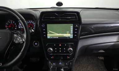 Berry New Tivoli