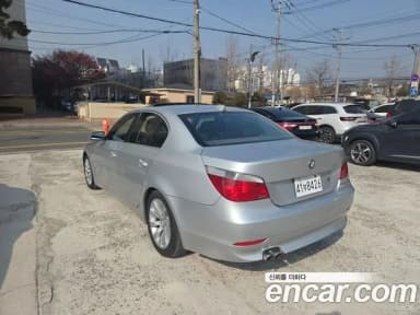5 Series (E60)