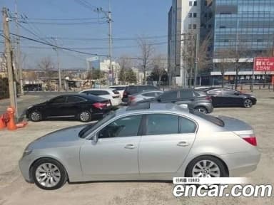 5 Series (E60)