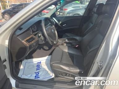 5 Series (E60)