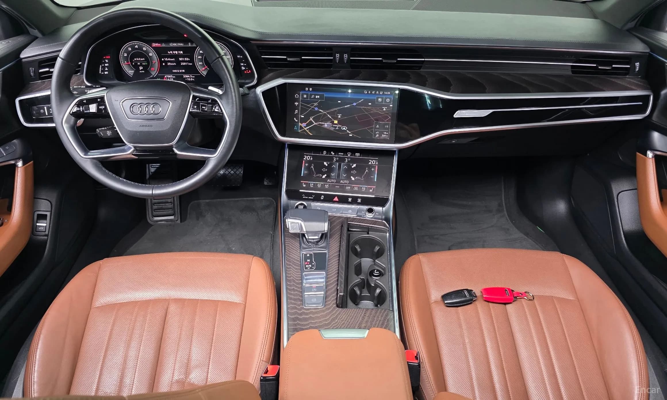 A6 (C8)