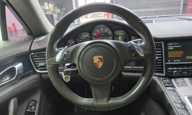 Panamera