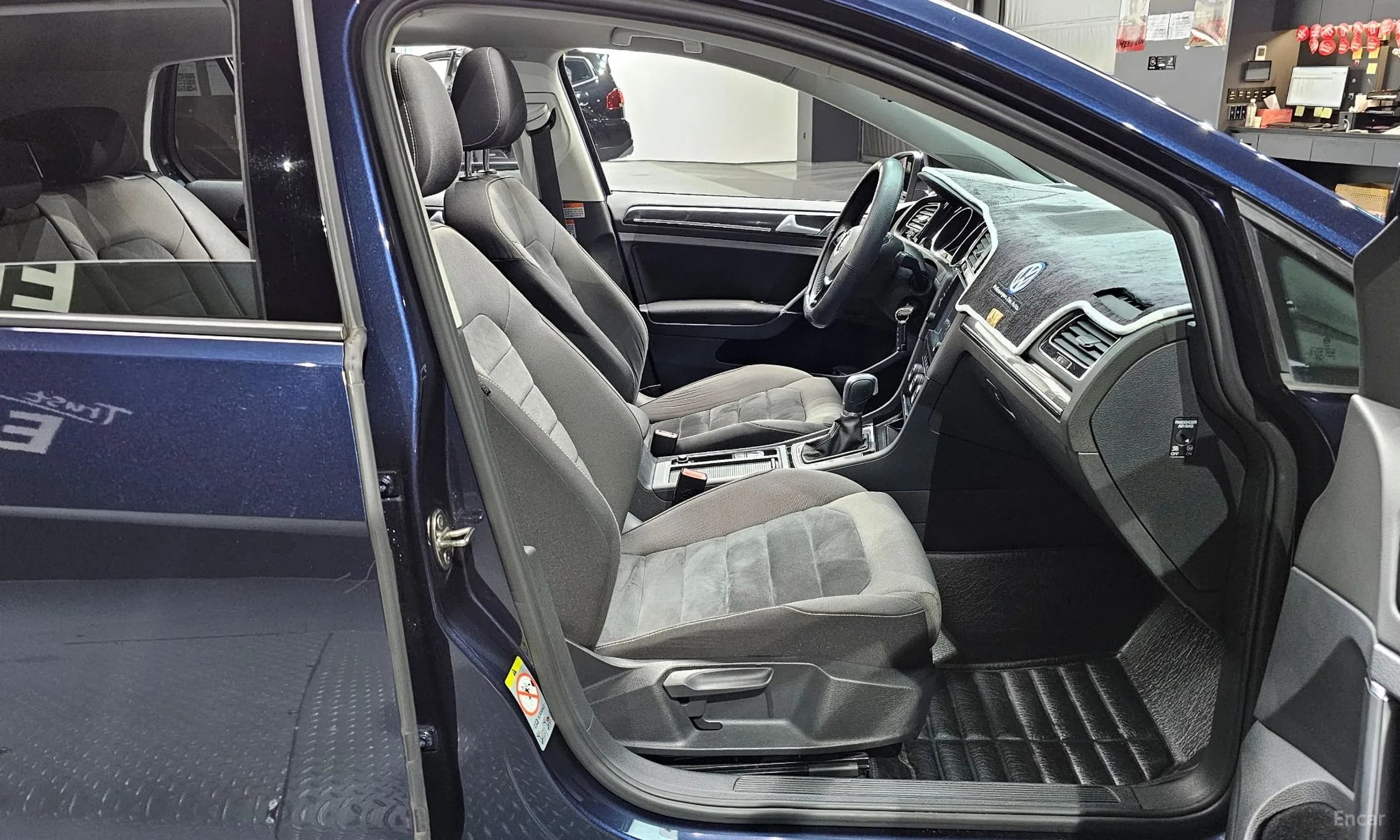 Golf 7th Generation