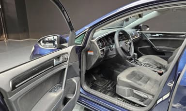 Golf 7th Generation