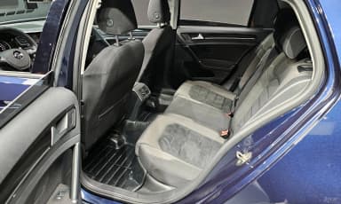 Golf 7th Generation