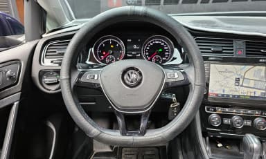 Golf 7th Generation