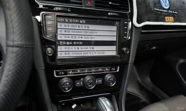 Golf 7th Generation
