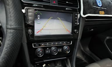 Golf 7th Generation