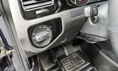 Golf 7th Generation