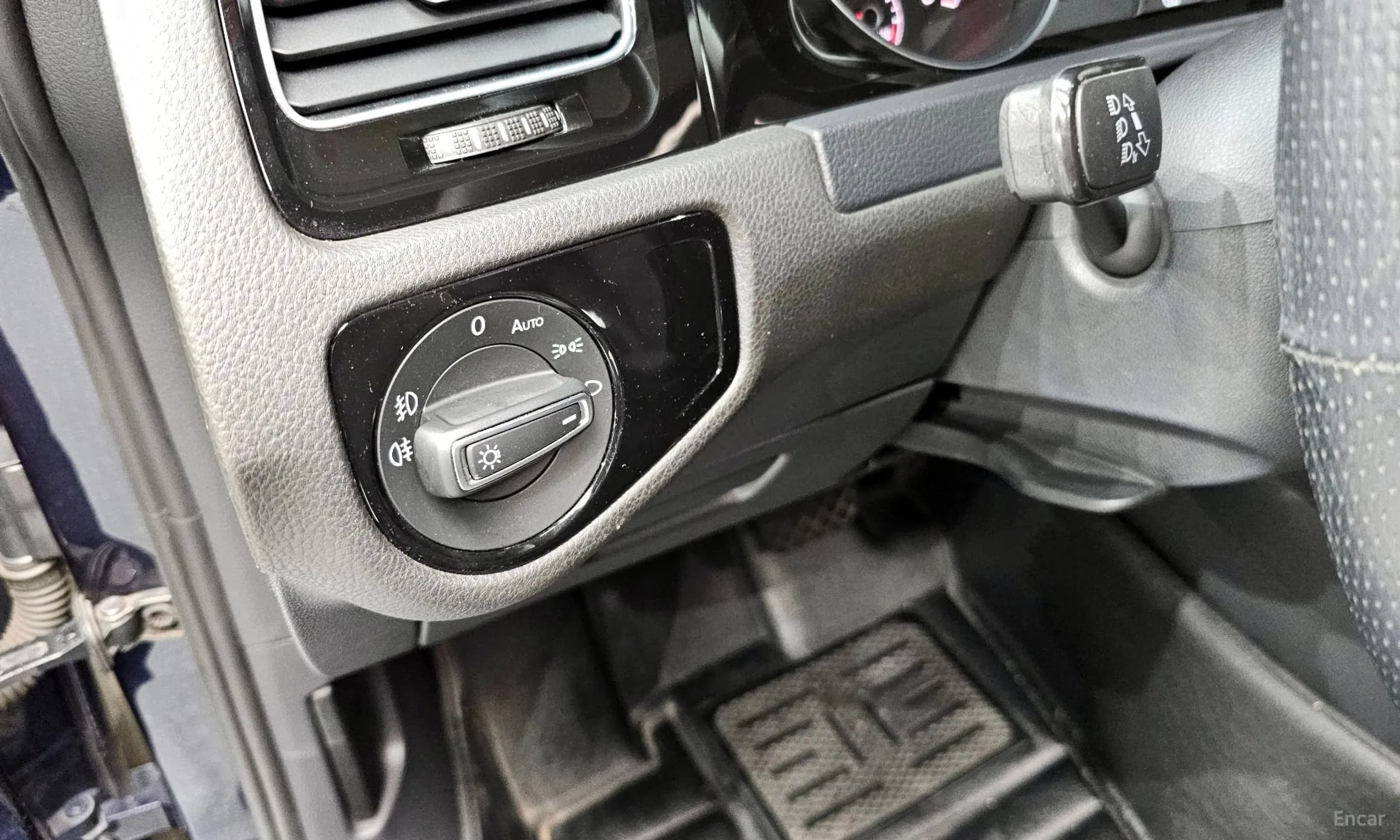 Golf 7th Generation