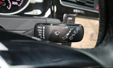 Golf 7th Generation