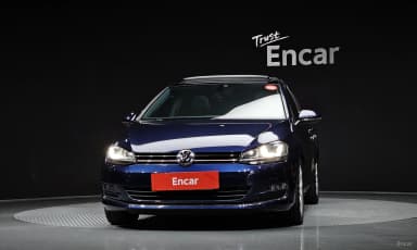 Golf 7th Generation