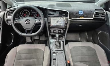 Golf 7th Generation