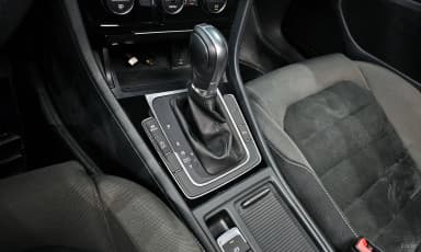 Golf 7th Generation