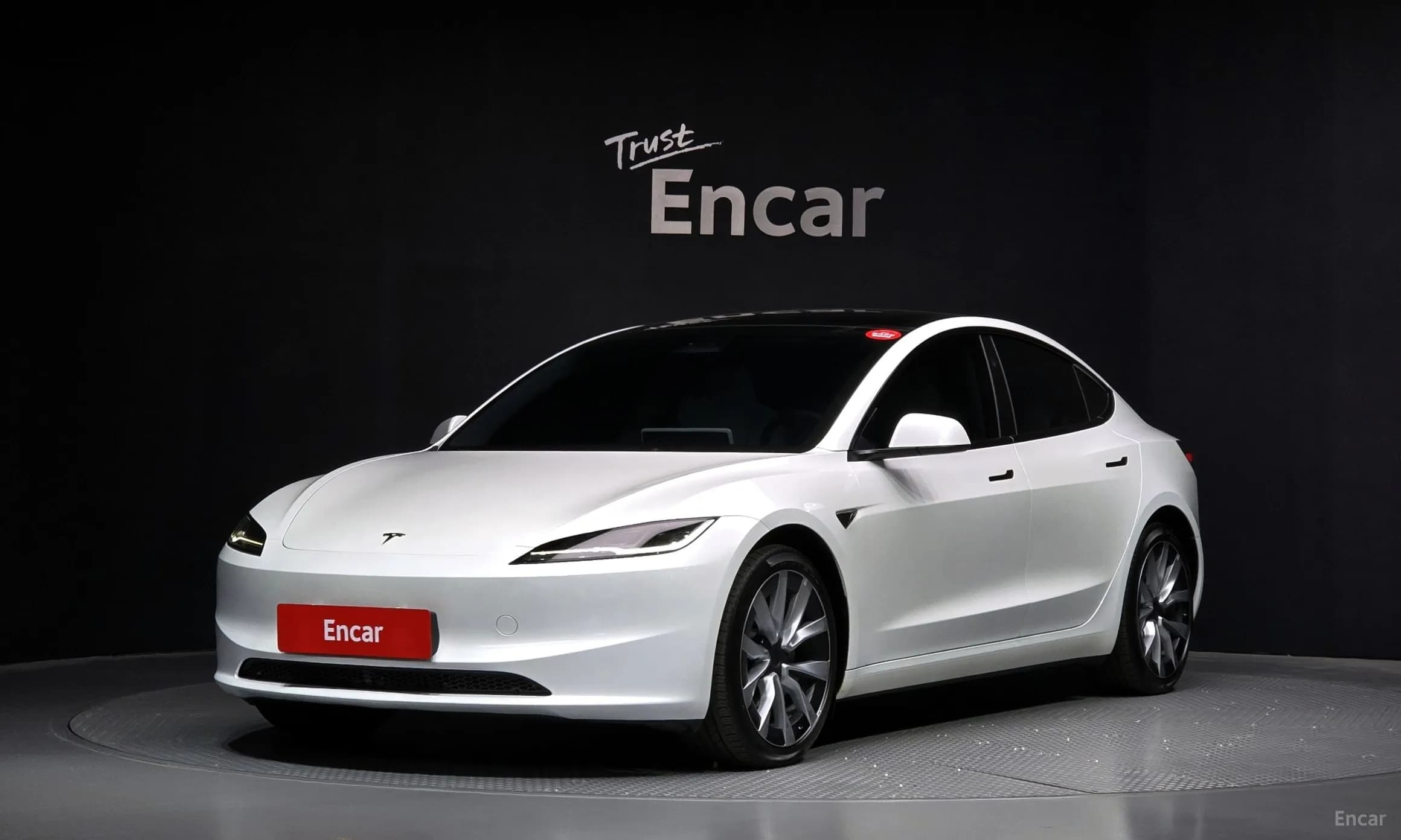 Model 3