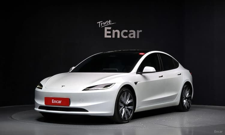 Model 3