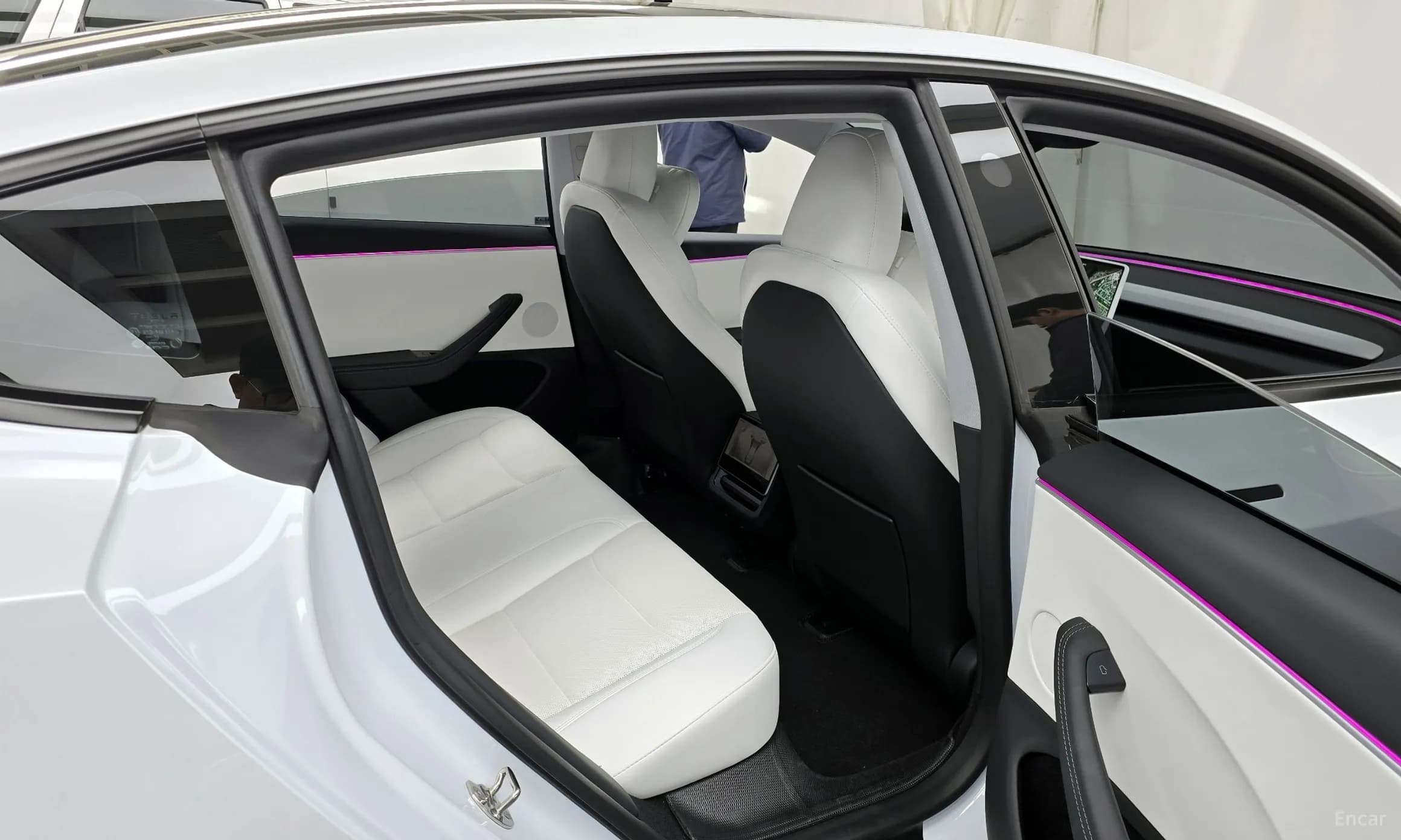 Model 3