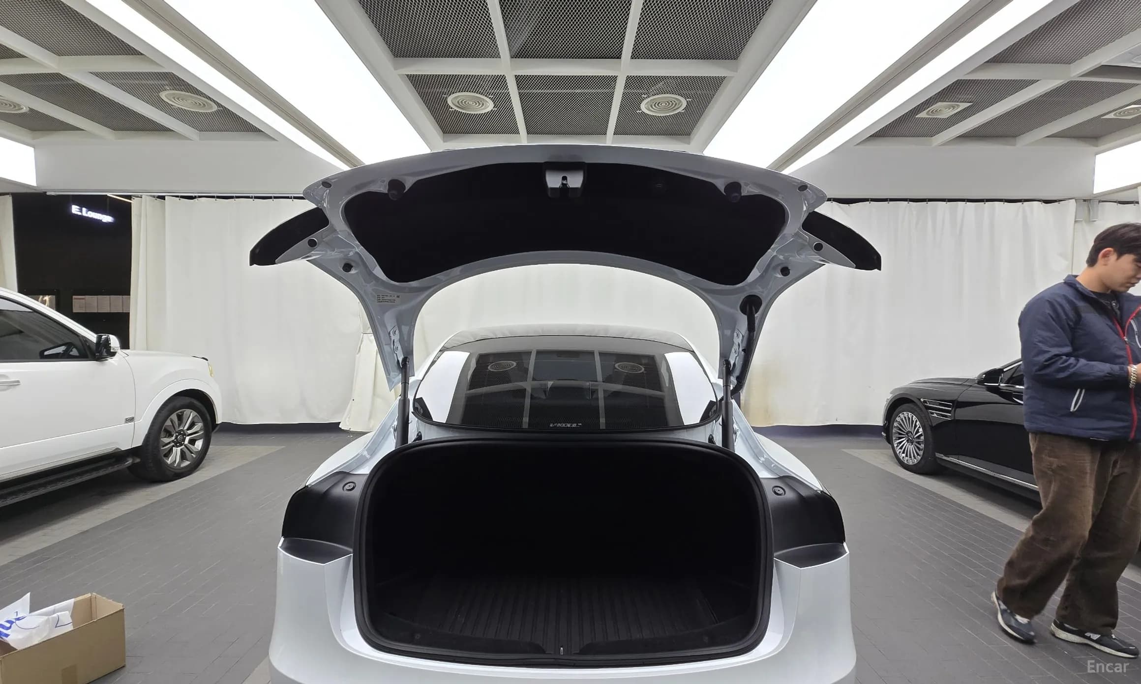 Model 3