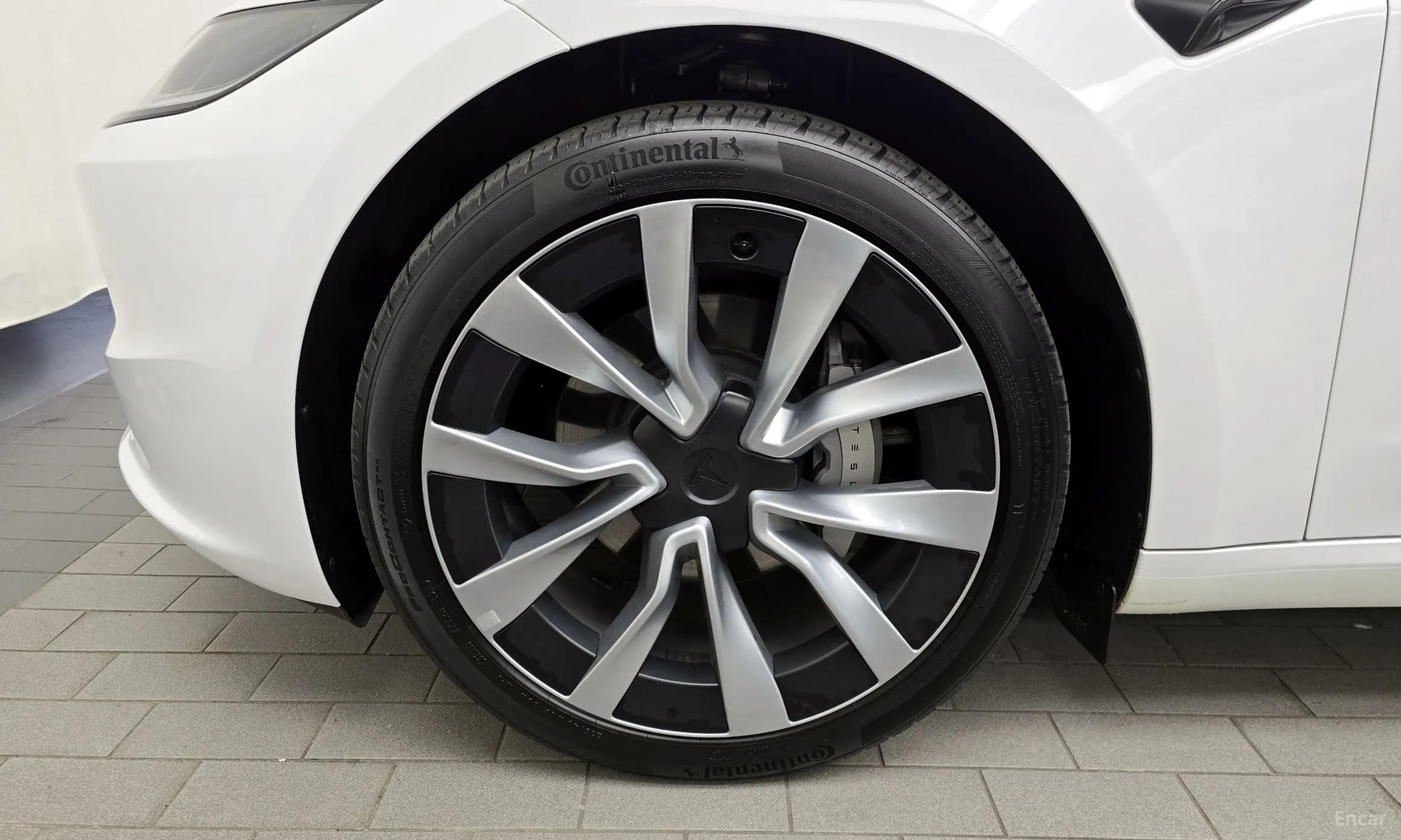 Model 3
