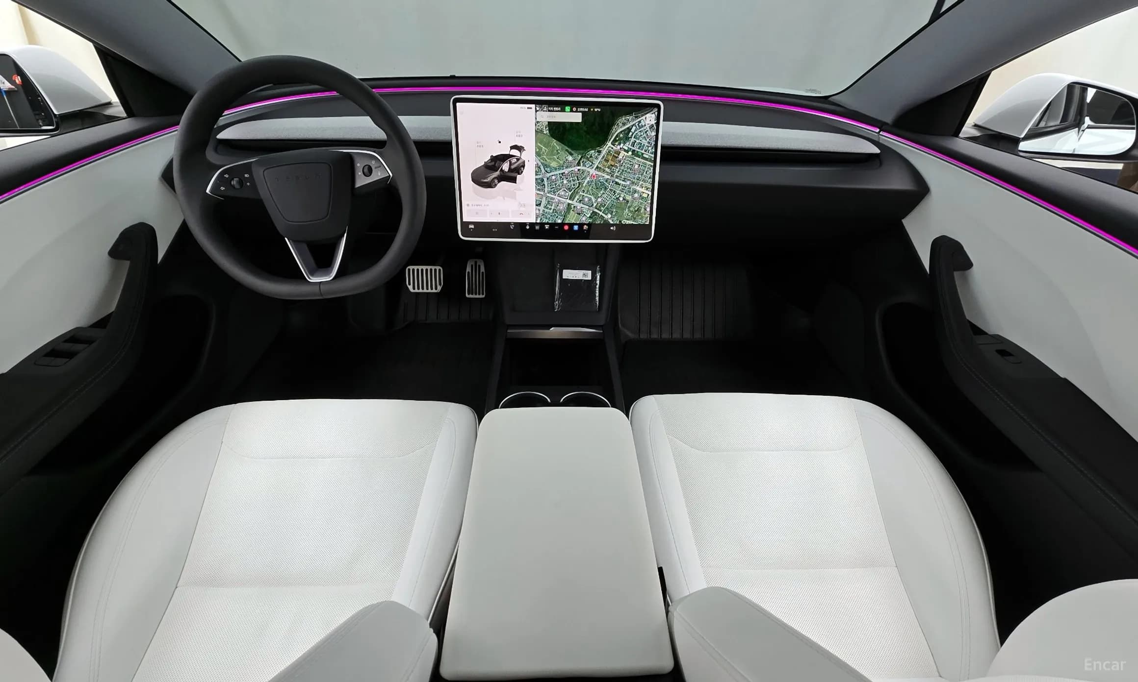 Model 3