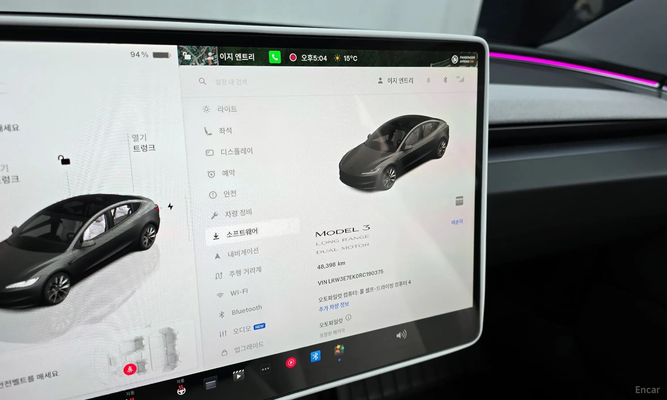 Model 3